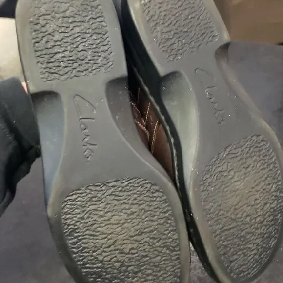 Clarks shoes - Picture 4 of 4
